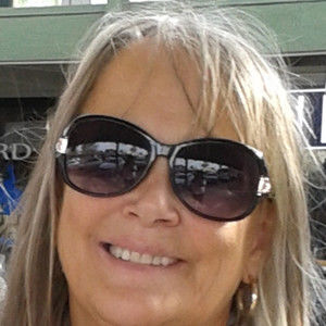 Meet your Posher, Joanne